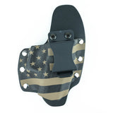 IWB - Hybrid - USA FDE and Black