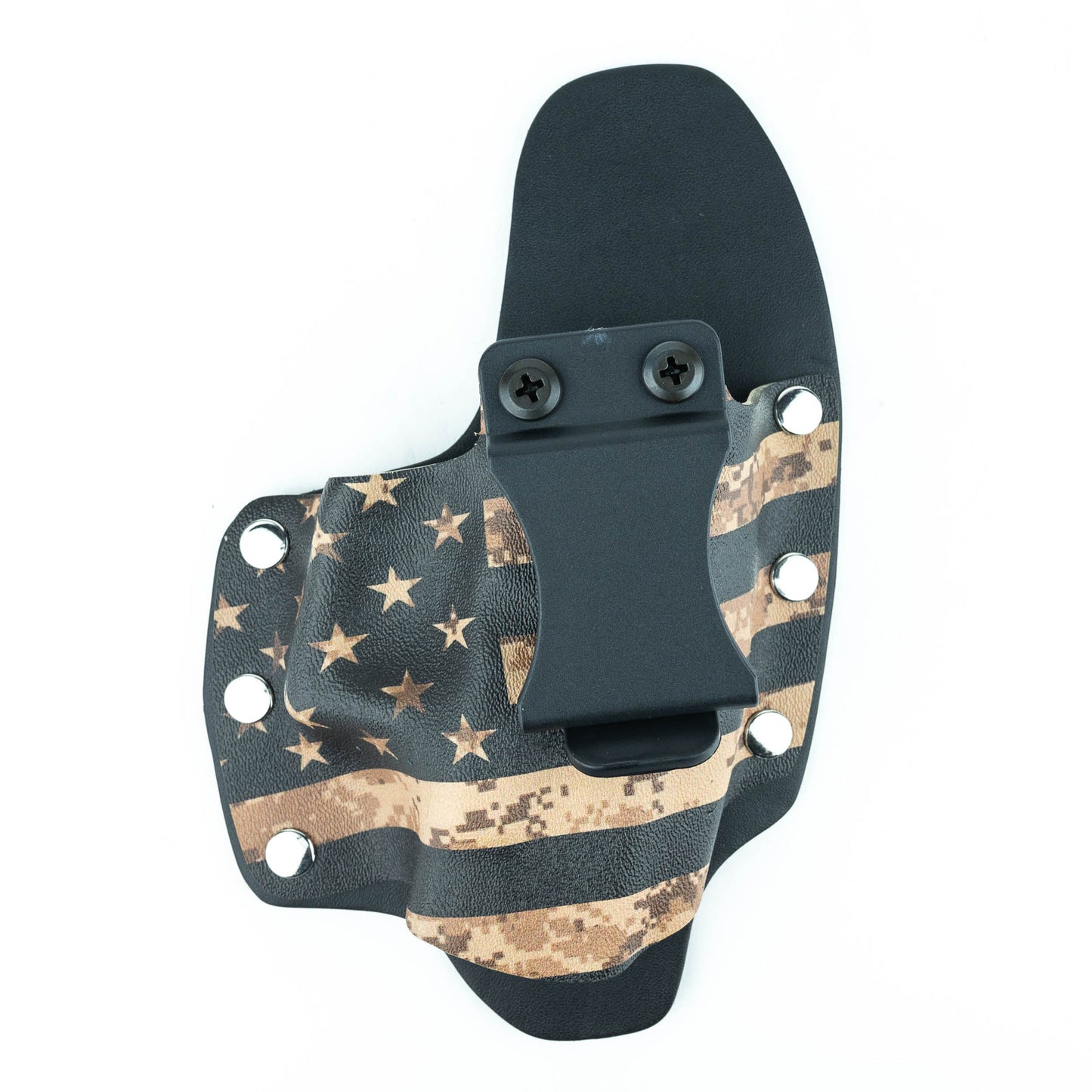 IWB - Hybrid - USA Digital Tan