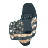 IWB - Hybrid - USA Digital Tan