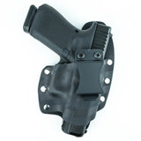 IWB - Hybrid - USA Stealth Black