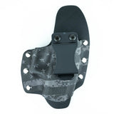 IWB - Hybrid - USA Digital Gray