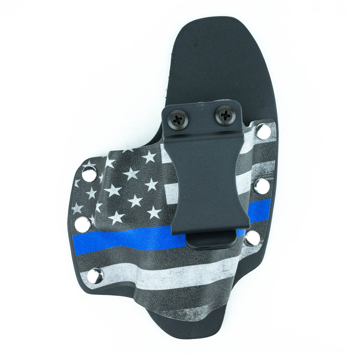 IWB - Hybrid - USA Thin Blue Line