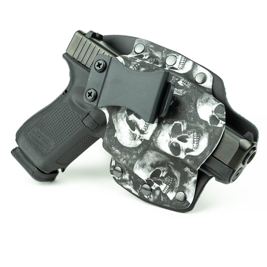 IWB - Hybrid - Multiskulls