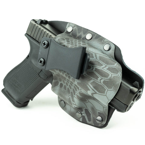 IWB - Hybrid - Kryptek Raid™