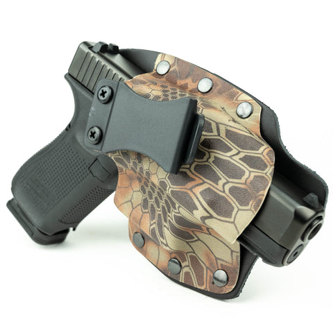 IWB - Hybrid - Kryptek Banshee™