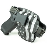 IWB - Hybrid - USA B&W