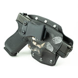 IWB - Hybrid - Grim Reaper