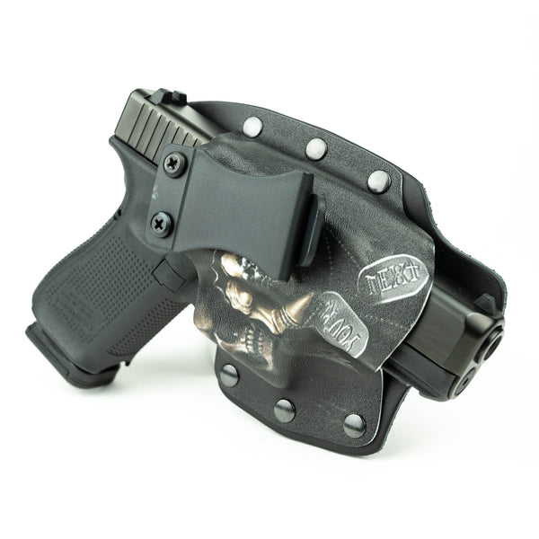 IWB - Hybrid - Grim Reaper