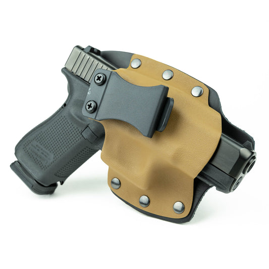 IWB - Hybrid - Matte Coyote