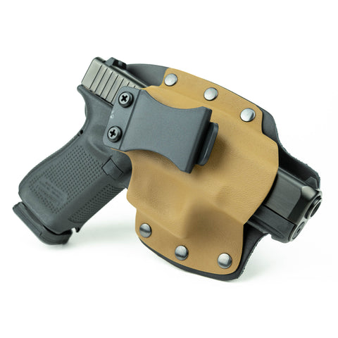 IWB - Hybrid - Matte Coyote