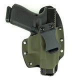 IWB - Hybrid - Matte OD Green