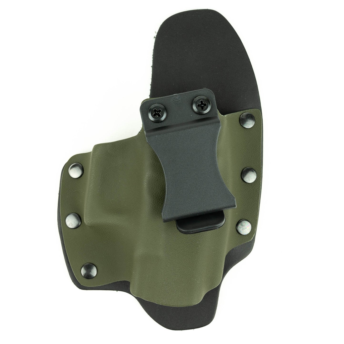 IWB - Hybrid - Matte OD Green