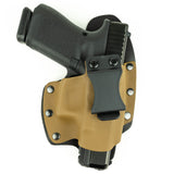 IWB - Hybrid - Matte Coyote