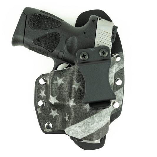 IWB - Hybrid - Slanted B&W