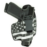 IWB - Hybrid - USA B&W