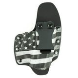 IWB - Hybrid - USA B&W