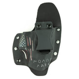 IWB - Hybrid - Molon Labe USA