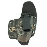 IWB - Hybrid - Marines - USMC Dark