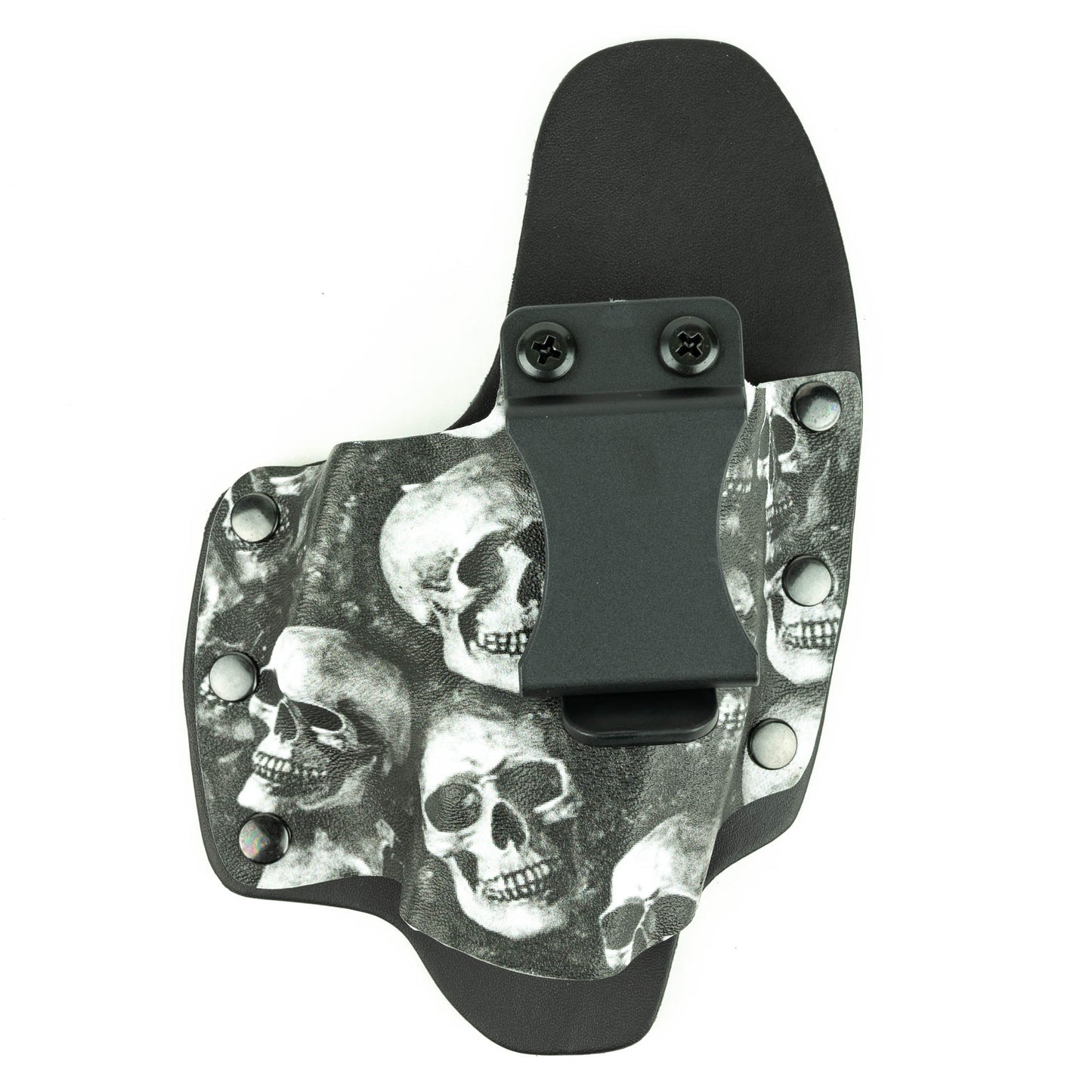 IWB - Hybrid - Multiskulls