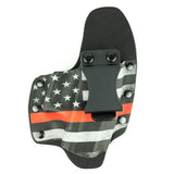 IWB - Hybrid - Thin Red Line