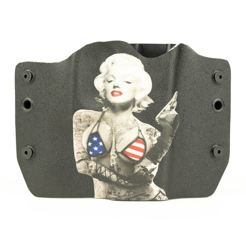 OWB - Marilyn Monroe