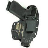 IWB - Hybrid - Molon Labe Camo