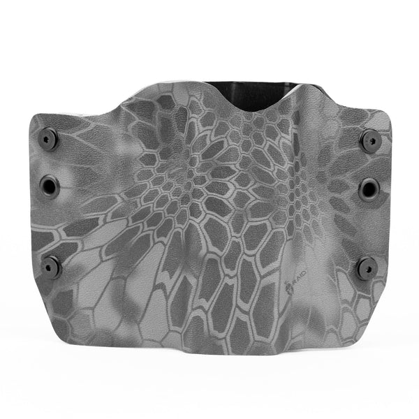 OWB - Kryptec Raid™