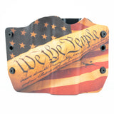 OWB - We The People Tan