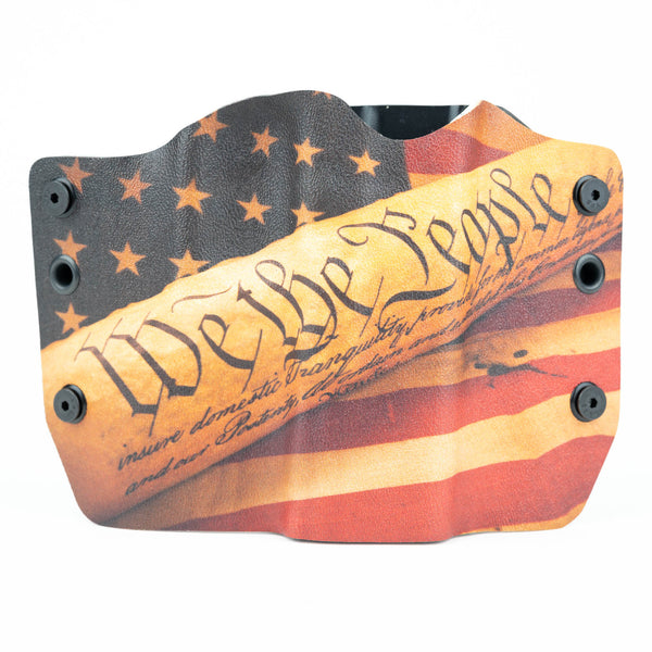 OWB - We The People Tan