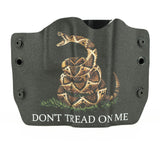 OWB - Don't Tread BLK