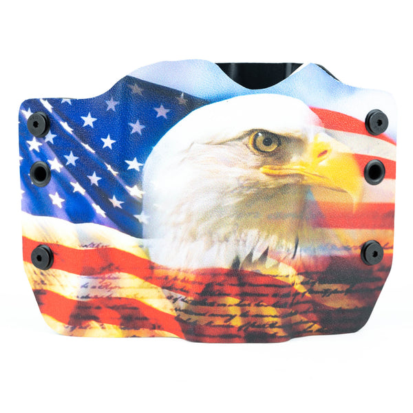 OWB - USA Eagle