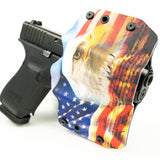 OWB - USA Eagle