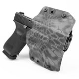 OWB - Kryptec Raid™
